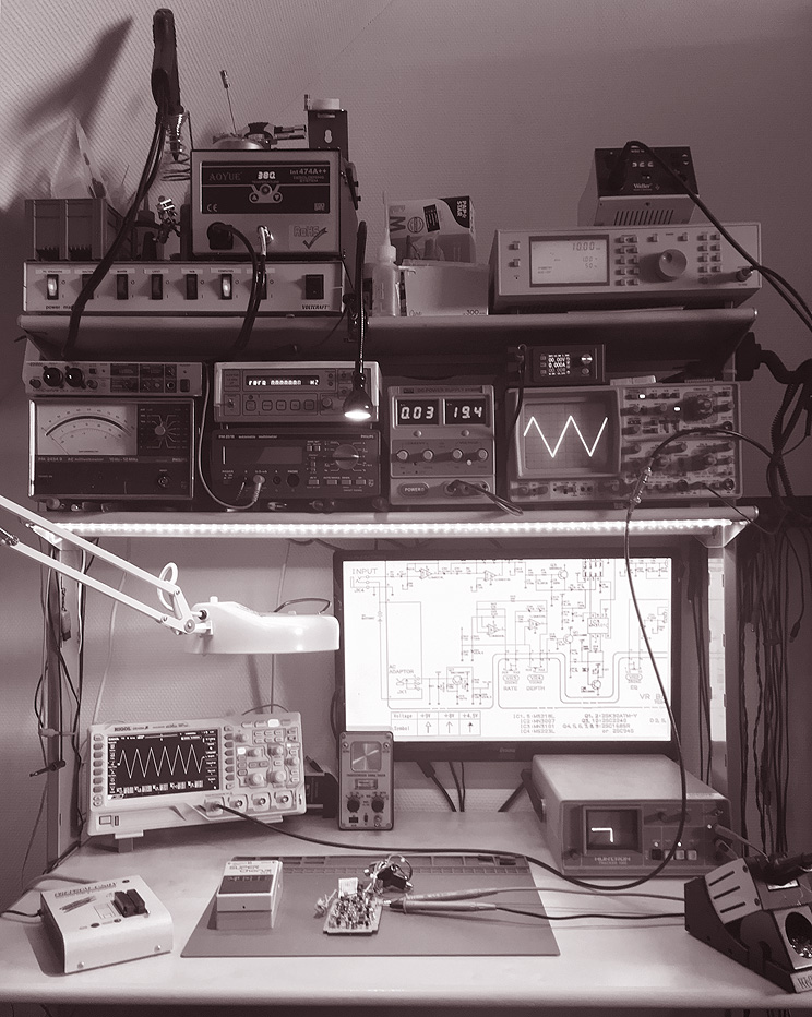 Lab